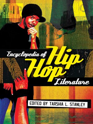 cover image of Encyclopedia of Hip Hop Literature